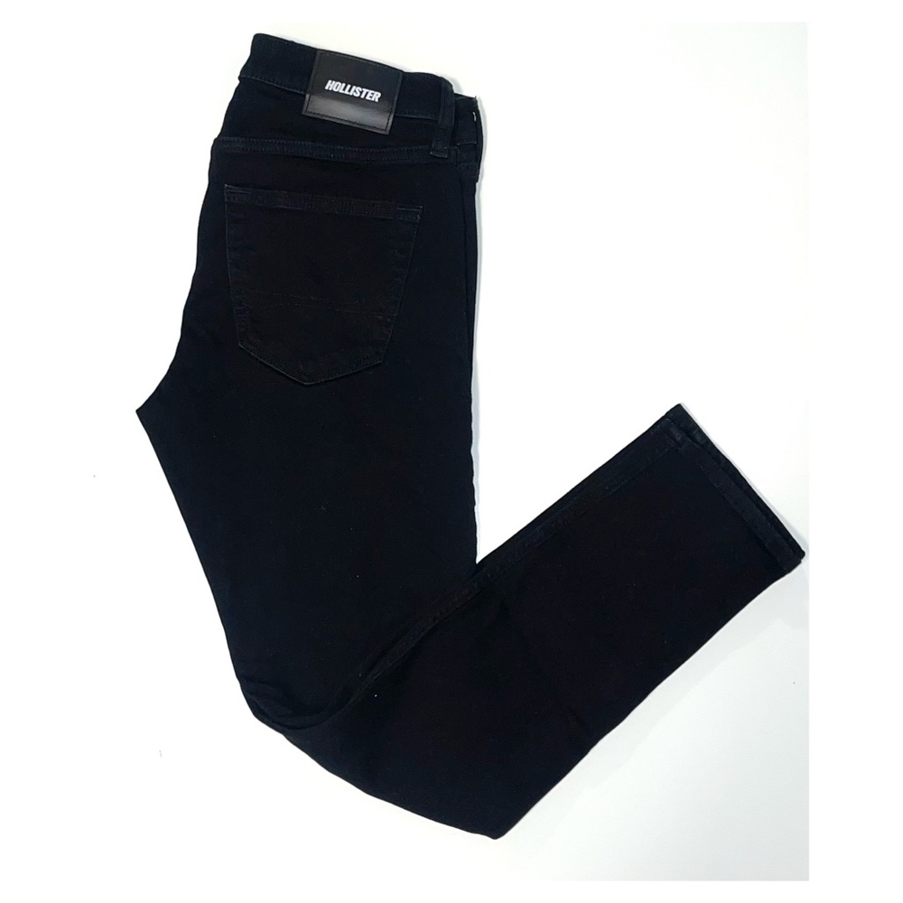 Hollister Skinny Jeans